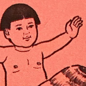 character illustration　2024